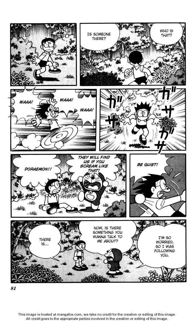 Doraemon Long Stories Chapter 7.2 41